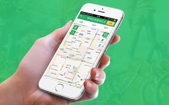 交通秘书,APP软件案例分享