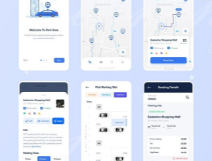 充电桩APP开发 充电桩APP开发